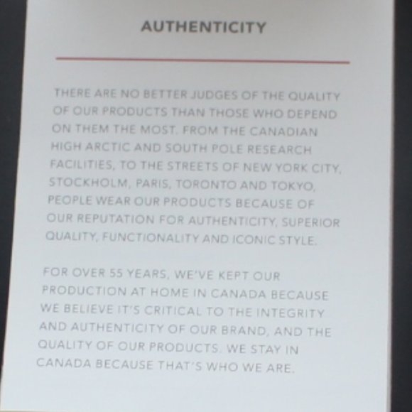 Canada Goose (Ladies Kensington Parka) - Picture 10 of 14